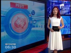 Horoscopul zilei de 24 august! Un început de săptămână perfect