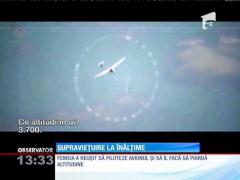 Poveste incredibilă în urma accidentului aviatic petrecut în Sevilia