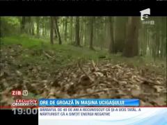 Povestea unei crime dintr-un sat din România îngrozeşte Europa!