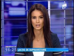 Lecţie de supravieţuire din partea unui copil de 10 ani