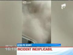 O clădire încă în construcţie s-a prăbuşit din senin la Mecca, în Arabia Saudită