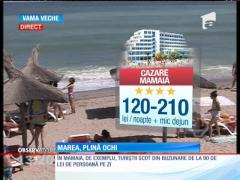 Marea e mai „ieftină” toamna