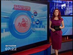 Leii dau dovadă de diplomaţie. Horoscopul zilei de 27 august