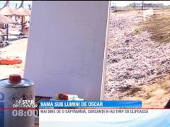 IMA Star Observator 28/08/2015