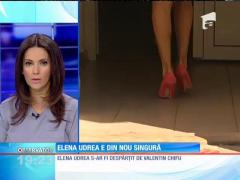 Elena Udrea şi Valentin Chifu s-au despărţit