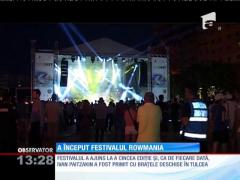 Observator 13 Weekend