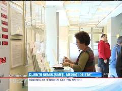 Clienţii care sunt în război cu băncile ar mai putea avea un aliat