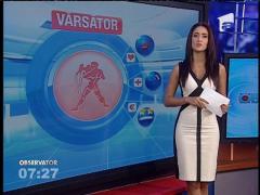 Horoscopul zilei de 31 august! Racilor le zâmbeşte norocul