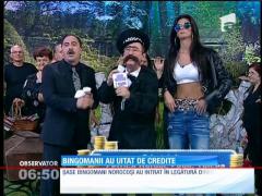 Superbingo Metropolis, premii spectaculoase