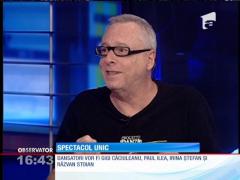 Spectacol unic în cadrul festivalului George Enescu