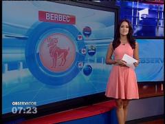 Horoscopul zilei de 1 septembrie! Ce ne rezervă astrele în prima zi de toamnă