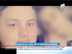 Copil dispărut în timp ce își căuta o slujbă pe timpul verii