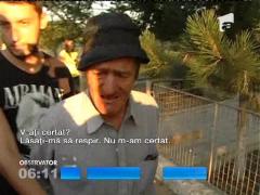 Un bărbat de 60 de ani susține că și-a ucis mama în glumă, cu ciocanul!