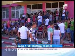 BAC 2015, toamnă: Trei sferturi dintre candidaţi au picat examenul