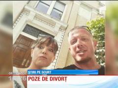 Tot mai multe foste cupluri sărbătoresc divorţul cu un selfie
