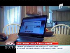 Special! Internetul afectează memoria