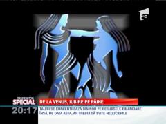 Horoscopul săptămânii viitoare. Săptămână plină de iubire!