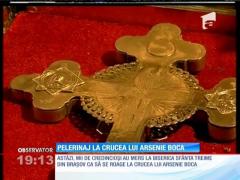 Locul în care MII DE ROMÂNI vin să se închine!