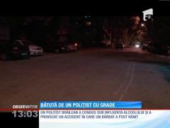 Observator 13 Weekend