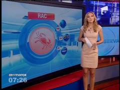 Horoscopul zilei de 7 septembrie! Capricornii îşi găsesc astăzi distracţia în dezbateri