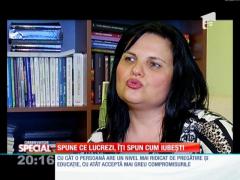 SPECIAL! Cum iubim în funcție de profesie