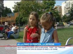 Atenție, părinți! Copii care cred că totul li se cuvine vor avea probleme la maturitate