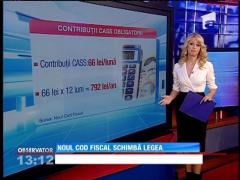 Revoltător! Românii FĂRĂ VENITURI, obligaţi să dea bani STATULUI