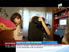 Vedetele Antenei 1 sună de intrare!  Anca Lungu, Diana Munteanu şi Daniel Osmanovici au premiat noi câştigători