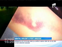 Agresorul tinerei din Timiş a fost arestat pentru 30 de zile