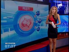 Horoscopul zilei de 11 septembrie! Energia socială îi acaparează astăzi pe nativii fecioară