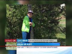 Observator 16 Weekend