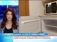 Observator de weekend