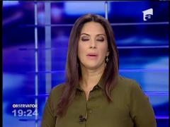 O profesoară din Neamţ şi-a ucis soţul, fost colonel de armată, şi l-a tranşat