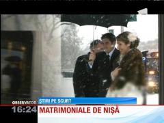 Matrimoniale de nişă