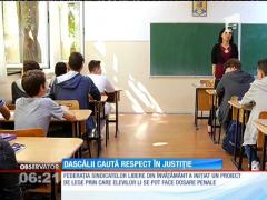 Lovitură de TEATRU în educație. Părinții și elevii vor fi afectați!