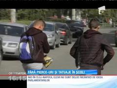 SCHIMBARE MAJORĂ! Ce NU mai au voie ELEVII să facă la şcoală