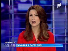 Marian Vanghelie, în faţa magistraţilor Tribunalului Bucureşti. Care sunt acuzațiile care i se aduc politicianului