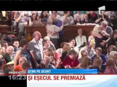 Cel mai dureros studiu. Un bărbat s-a lăsat înţepat de albine în 25 de locuri diferite