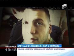 După 7 ani de proces, 11 bătăuși, care au nenorocit un tânăr, sunt încă liberi