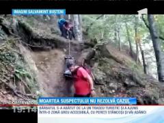 Moartea socrului lui Mihail Bălăşescu nu rezolvă ancheta criminaliștilor