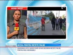 Medici, farmacişti şi angajaţi ai Casei de Sănătate sunt suspectaţi că ar fi scris şi decontat reţete false