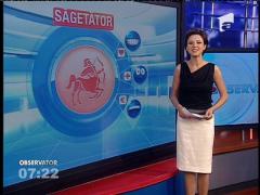 Vărsătorii sunt într-o formă de zile mari! Horoscopul zilei de 21 septembrie