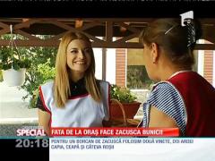 Special! Cum să prepari cea mai bună zacuscă