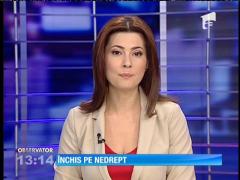 Un bărbat închis pe nedrept vrea dreptate: " Toată lumea din sat îl arată cu degetul"