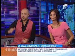 SuperBingo Metropolis împlinește 6 ani!