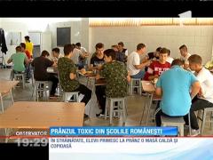 Alertă în ȘCOLILE din România! Milioane de copii sunt în PERICOL