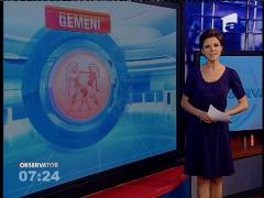 Horoscopul zilei 24/09/2015