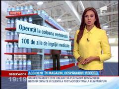 Hipermarket România, obligat să plătească despăgubiri record