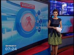 Peştii sunt apreciaţi pentru munca lor! Horoscopul zilei de 25 septembrie