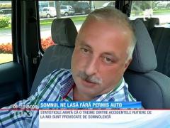 Adio PERMIS DE CONDUCERE! Iată ce se va întâmpla în ROMÂNIA